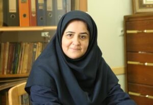 تصویر دکتر سمیه اکبری