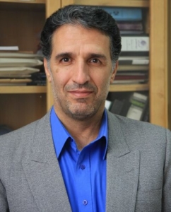 دکتر عبدالرضا رحیمی
